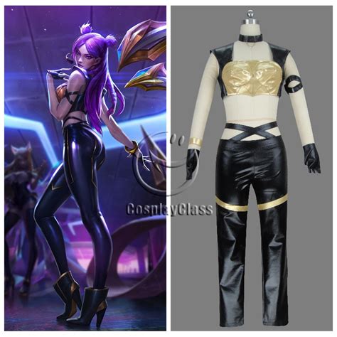 kda kai'sa|kda kaisa cosplay.